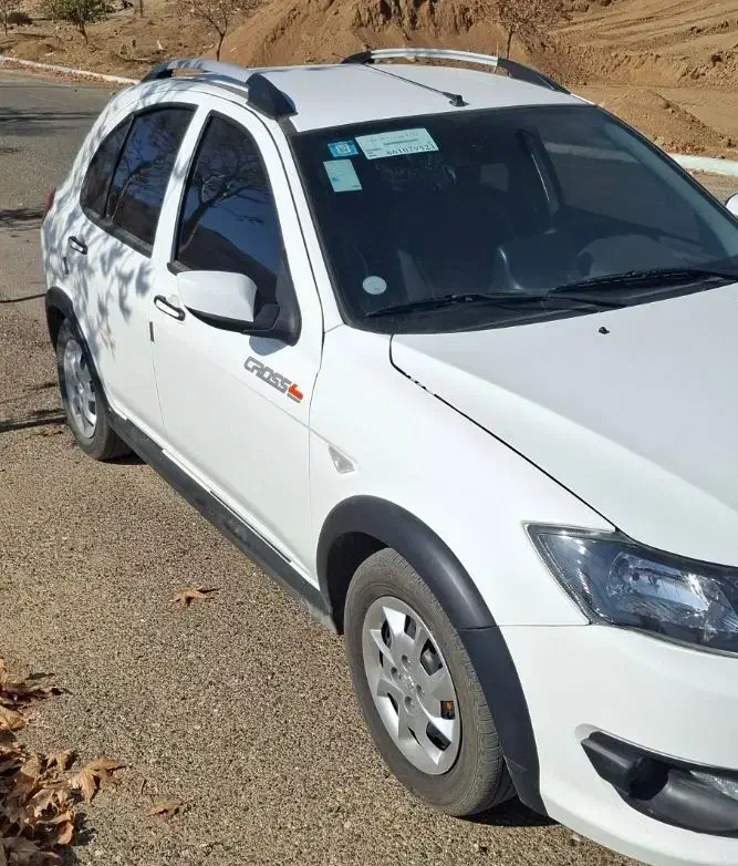 کوییک‌ S|خودرو سواری و وانت|تویسرکان, |دیوار