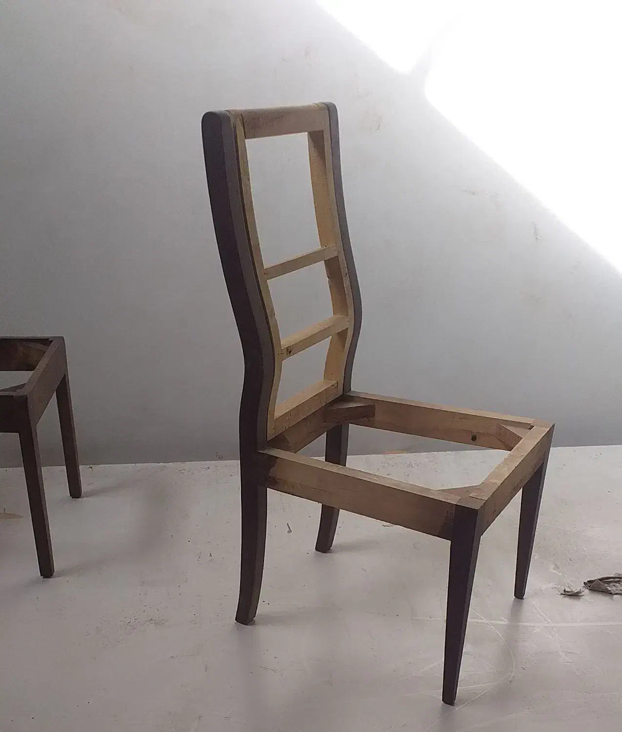 صندلی غذاخوری|میز و صندلی غذاخوری|پردیس, شهرک صنعتی خرمدشت فاز ۷|دیوار