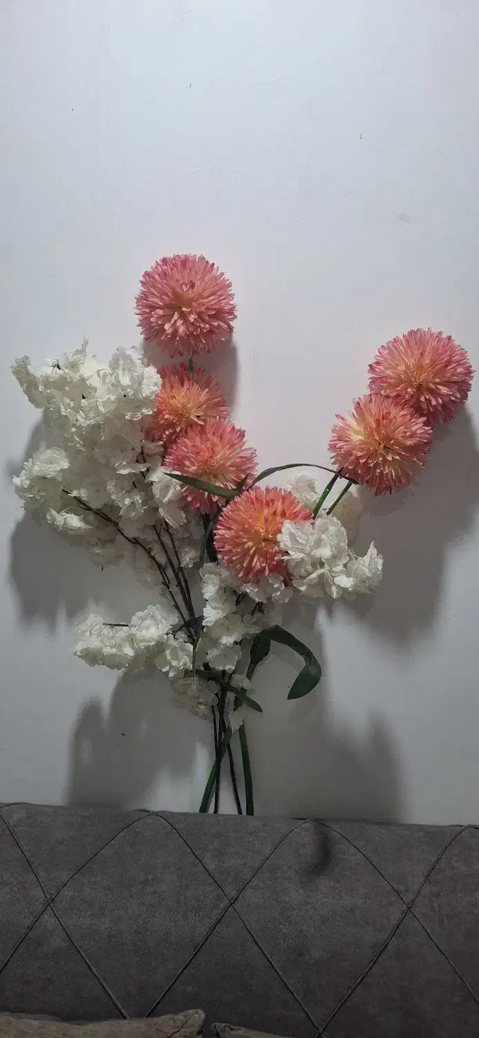 گل مصنوعی|گل مصنوعی|بندرعباس, |دیوار