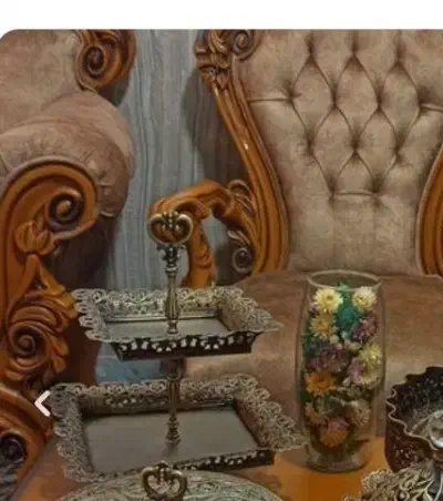 سرویس پذیرایی پیوتر|ظروف سرو و پذیرایی|بروجن, |دیوار