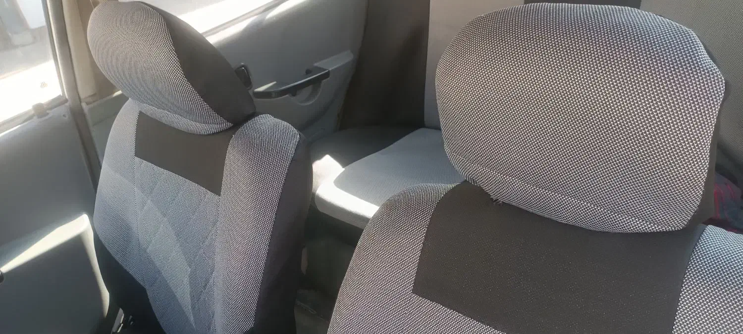 پراید مدل ۸۵عروسک|خودرو سواری و وانت|دهگلان, |دیوار