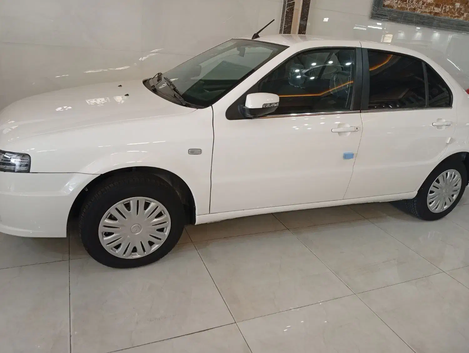 سمند سورن|خودرو کلاسیک|ورامین, خیر آباد|دیوار