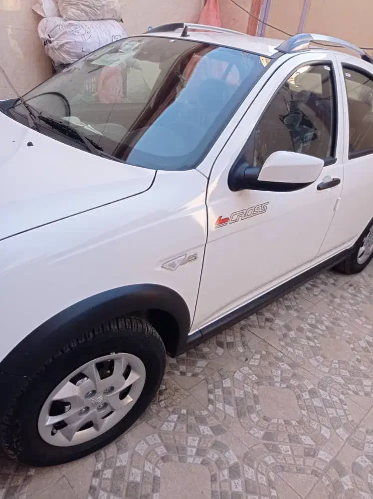 کوییک s صفر کیلو متر|خودرو سواری و وانت|زاهدان, |دیوار
