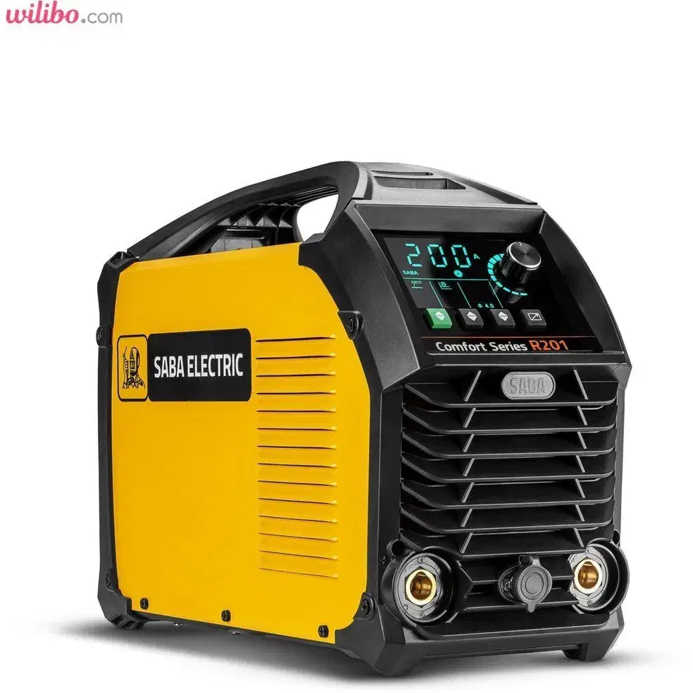 اینورتر صبا کد 201R|ماشینآلات صنعتی|شیراز, گلکوب|دیوار