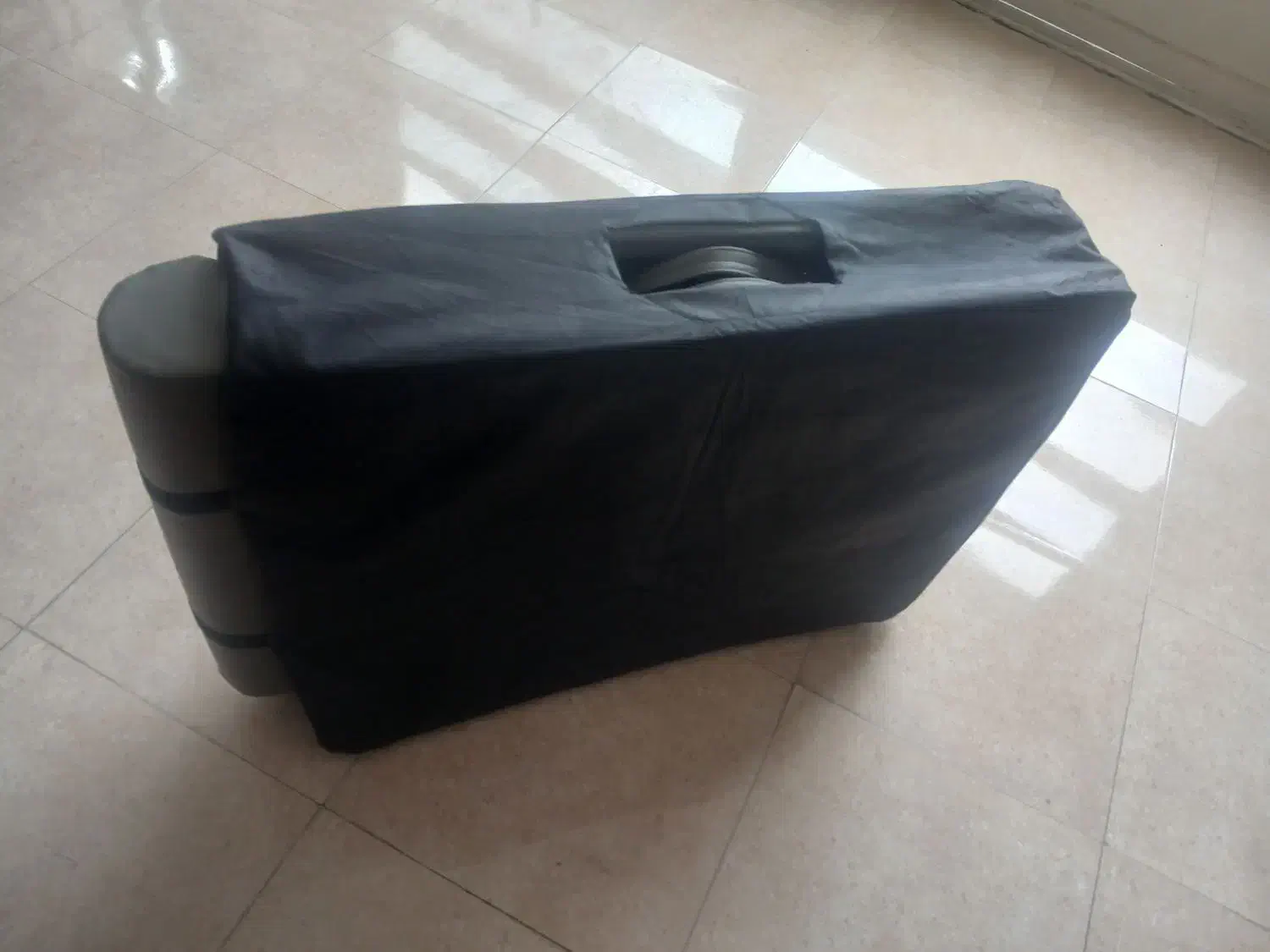 تخت سیار م ا س ا ژ|تخت و سرویس خواب|تبریز, |دیوار