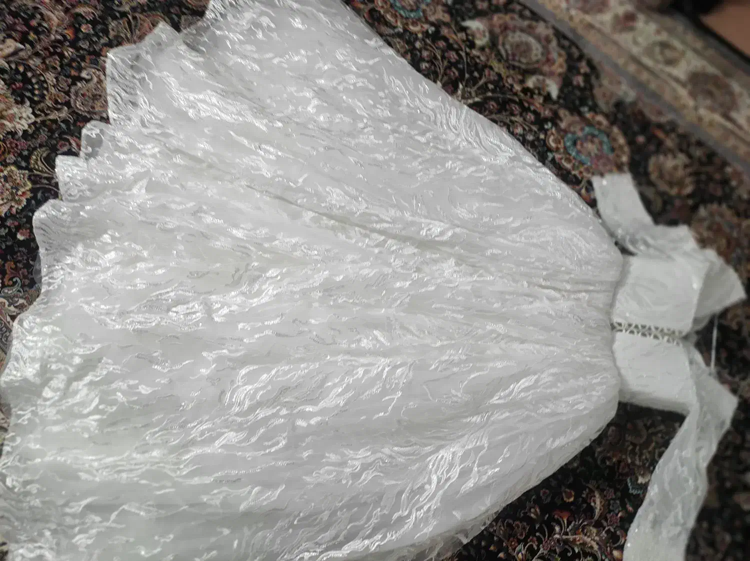 لباس عروس|لباس|زنجان, |دیوار