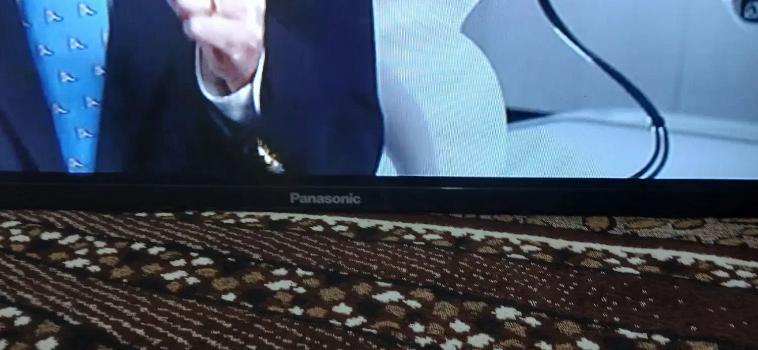 تلویزیون پاناسونیک|تلویزیون و پروژکتور|اهواز, فاز ۱ پادادشهر|دیوار