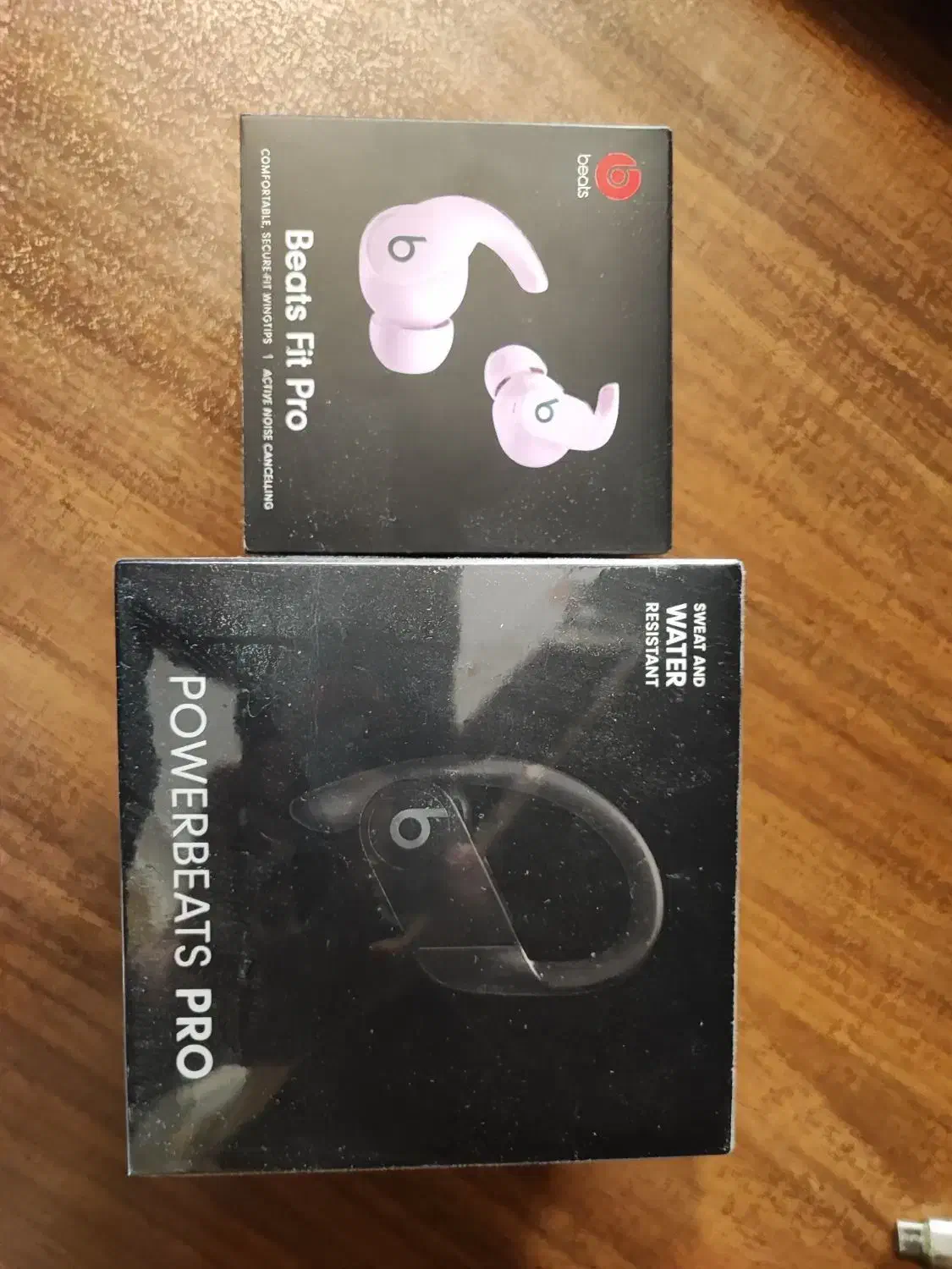 BEATS FLEX POWER BEATS PRO BEATS FIT PRO|لوازم جانبی موبایل و تبلت|تهران, دریاچه شهدای خلیج فارس|دیوار