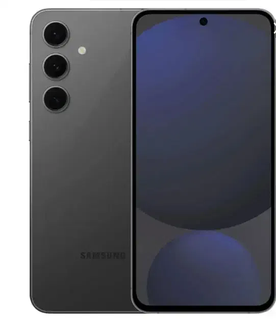 گوشی s24 fe مشکی پلم توکارتن|موبایل|شیراز, دلجو|دیوار