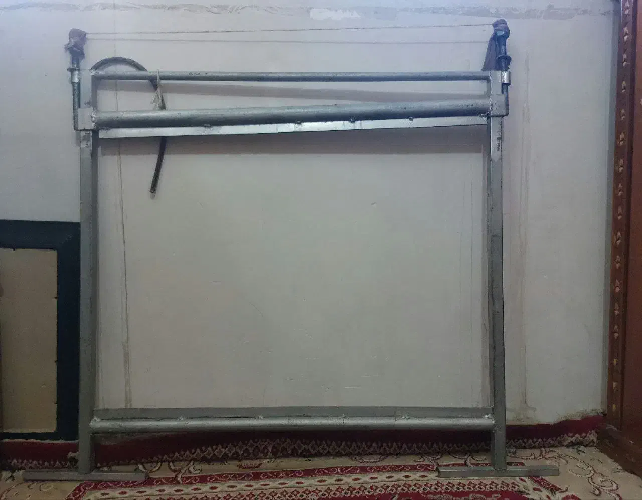 دار قالی|ابزارآلات|مشهد, شفا|دیوار