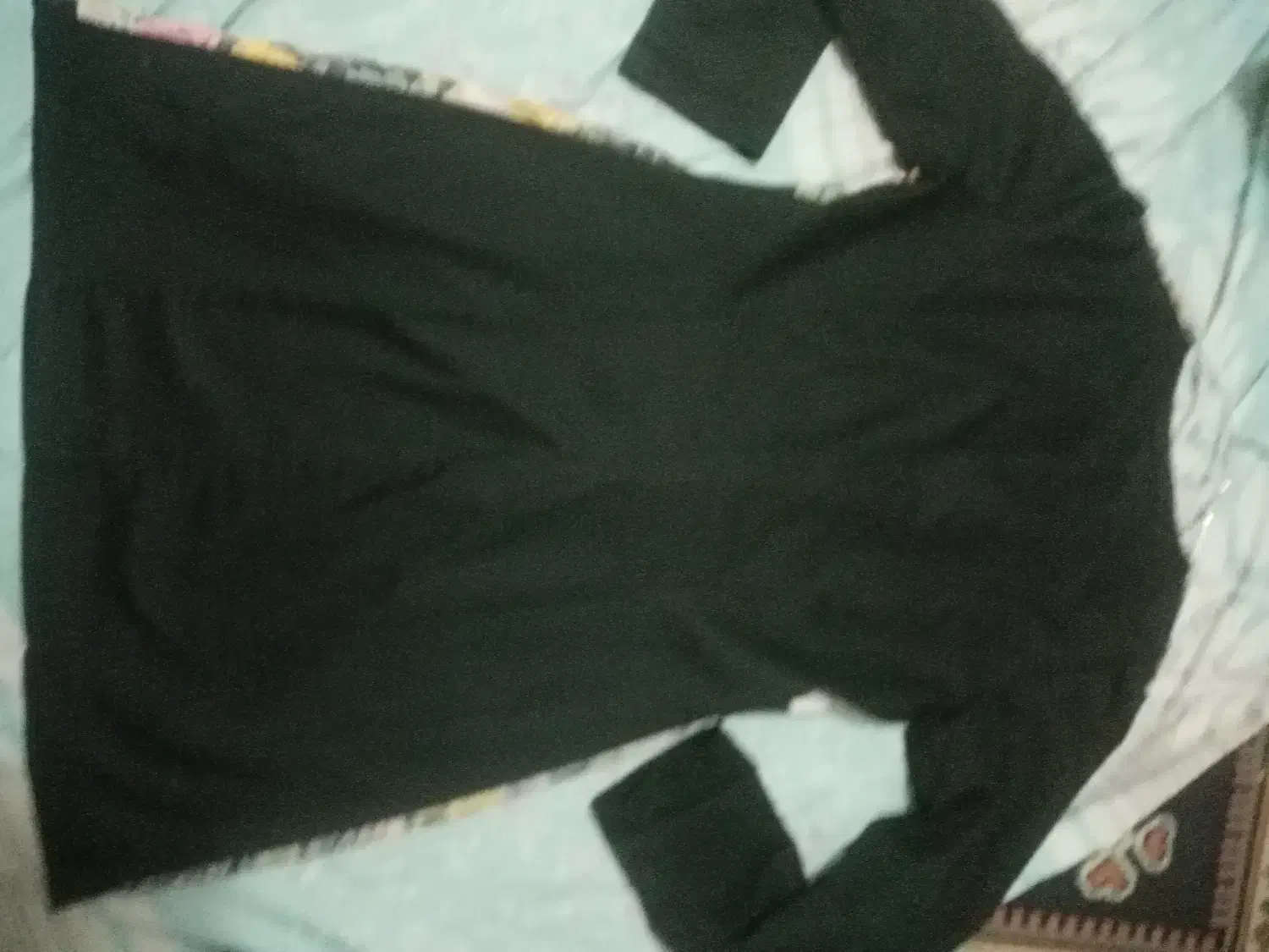 مانتو|لباس|صدرا-فارس, فاز ۱|دیوار