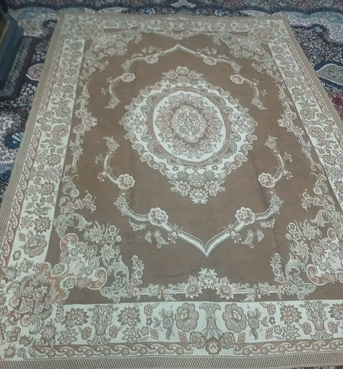 روفرشی ۶ متری|روفرشی|زنجان, |دیوار