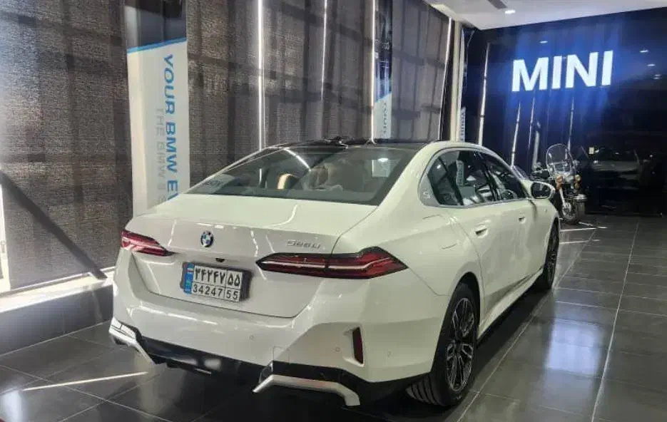 بی ام وی 525|خودرو سواری و وانت|رشت, فرزانه|دیوار