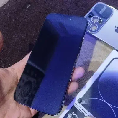 آیفون14پرومکس کپی 256gb|موبایل|کرج, خرمدشت|دیوار