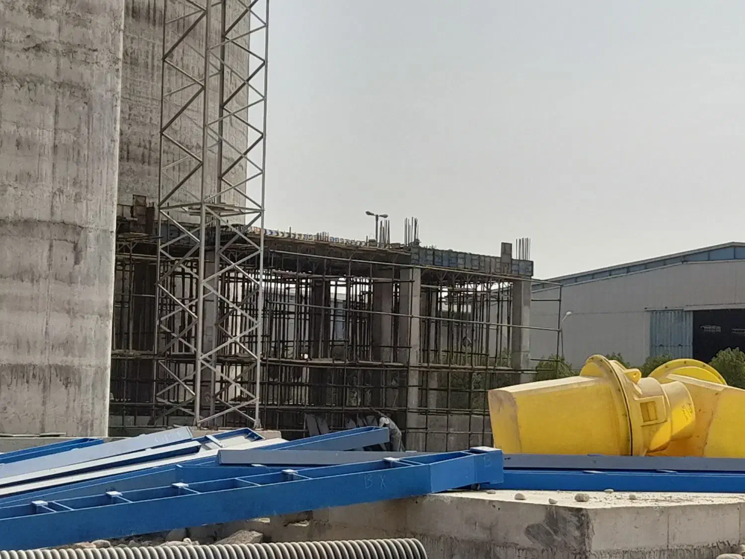 داربست فلزی میهن|خدمات پیشه و مهارت|بندر ماهشهر, |دیوار