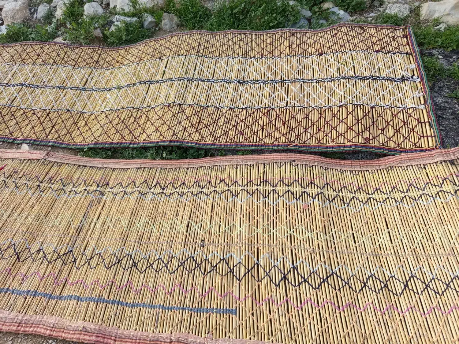 چیت|روفرشی|ایلام, |دیوار