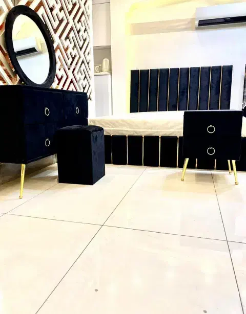 سرویس خواب یک و دونفره|تخت و سرویس خواب|گلبهار, شهر جدید گلبهار|دیوار