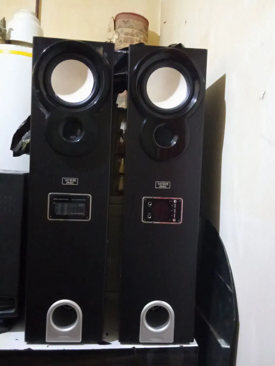 سینما خانواده|سیستم صوتی خانگی|شازند, |دیوار