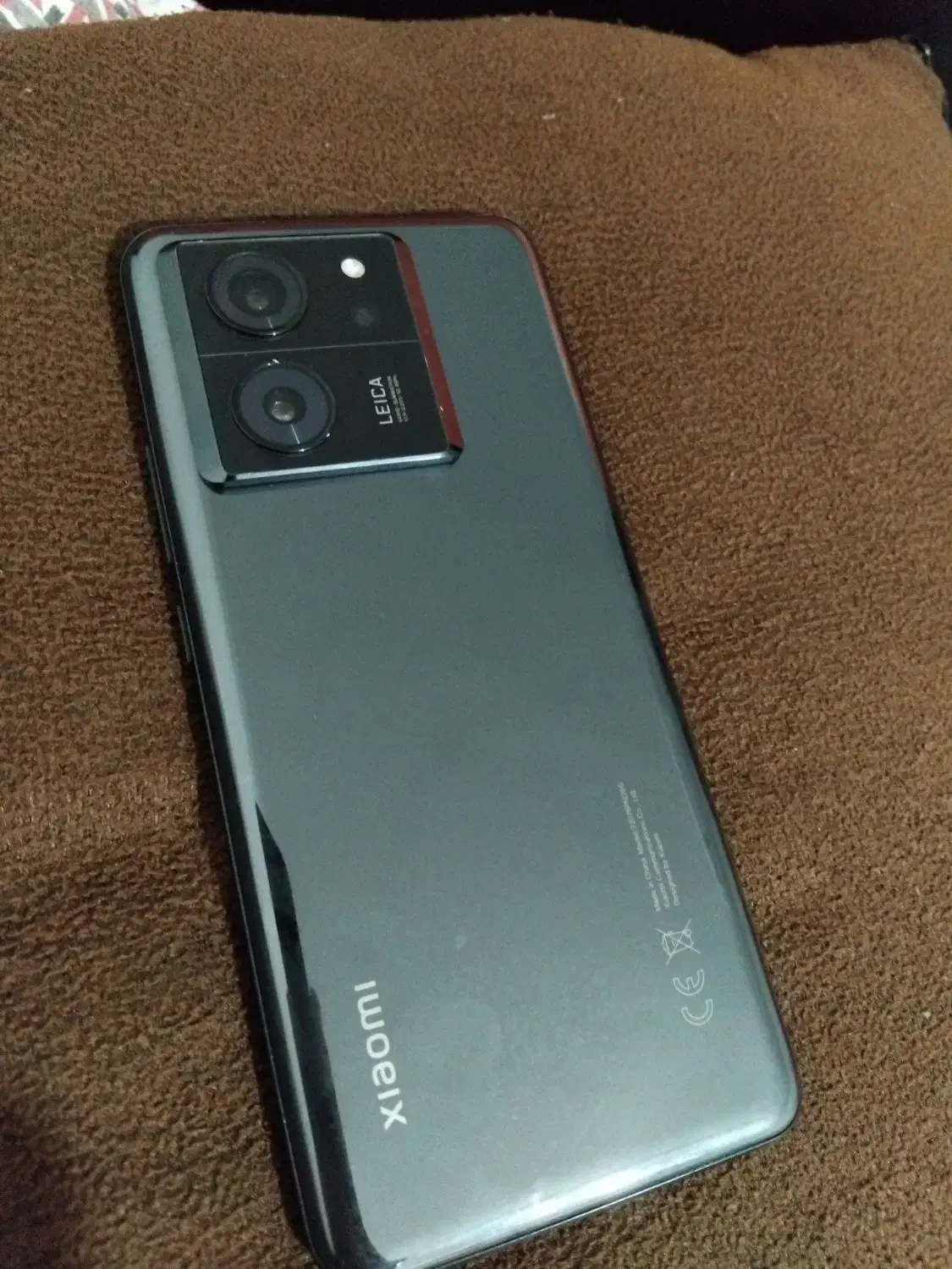 گوشی شیامی 13t pro|موبایل|کهنوج, |دیوار