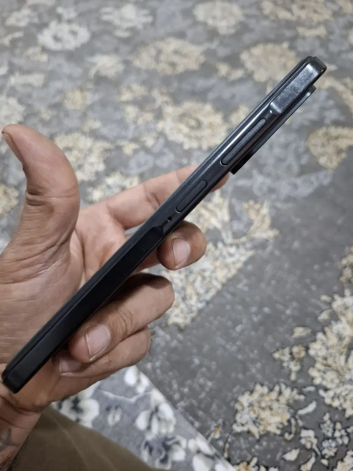 گوشی سامسونگA56 5G فیک|موبایل|پاکدشت, حصار امیر|دیوار