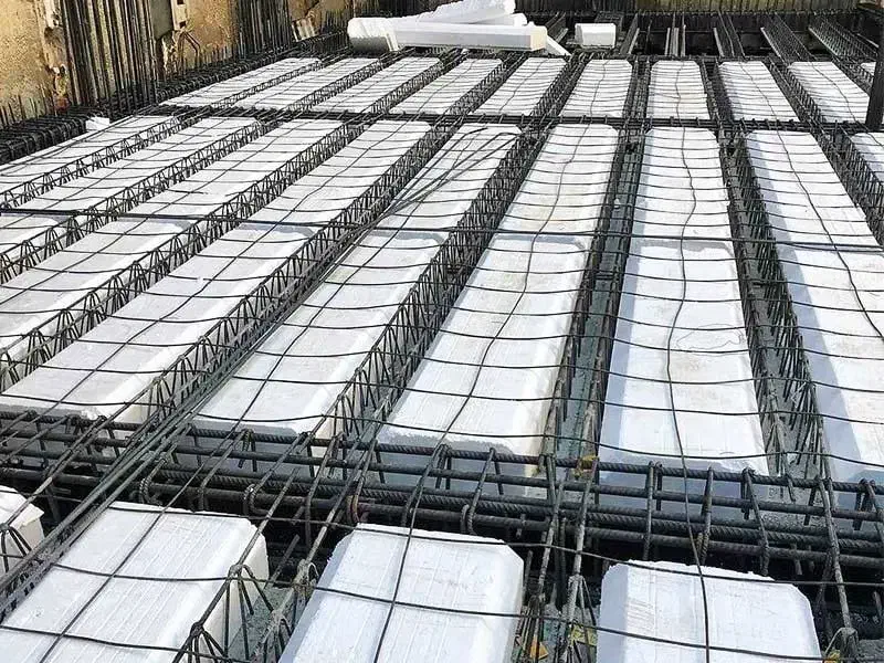 آرماتوربندی، آهنگری، بتن ریزی|خدمات پیشه و مهارت|تهران, اقدسیه|دیوار