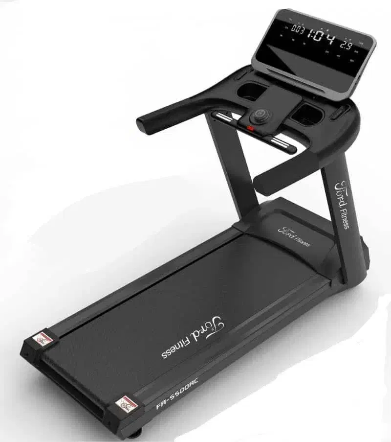 تردمیل|تجهیزات ورزشی|تربت‌حیدریه, مظفریه|دیوار