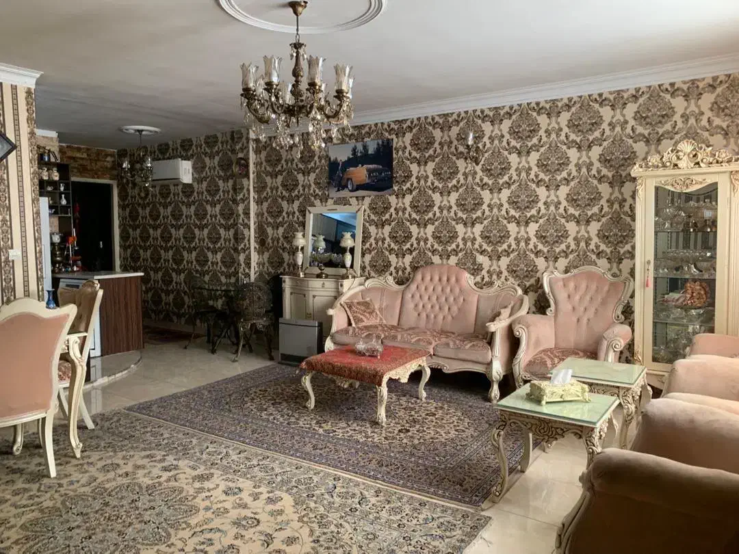 شمس آباد آپارتمان ۸۰متر۲خواب