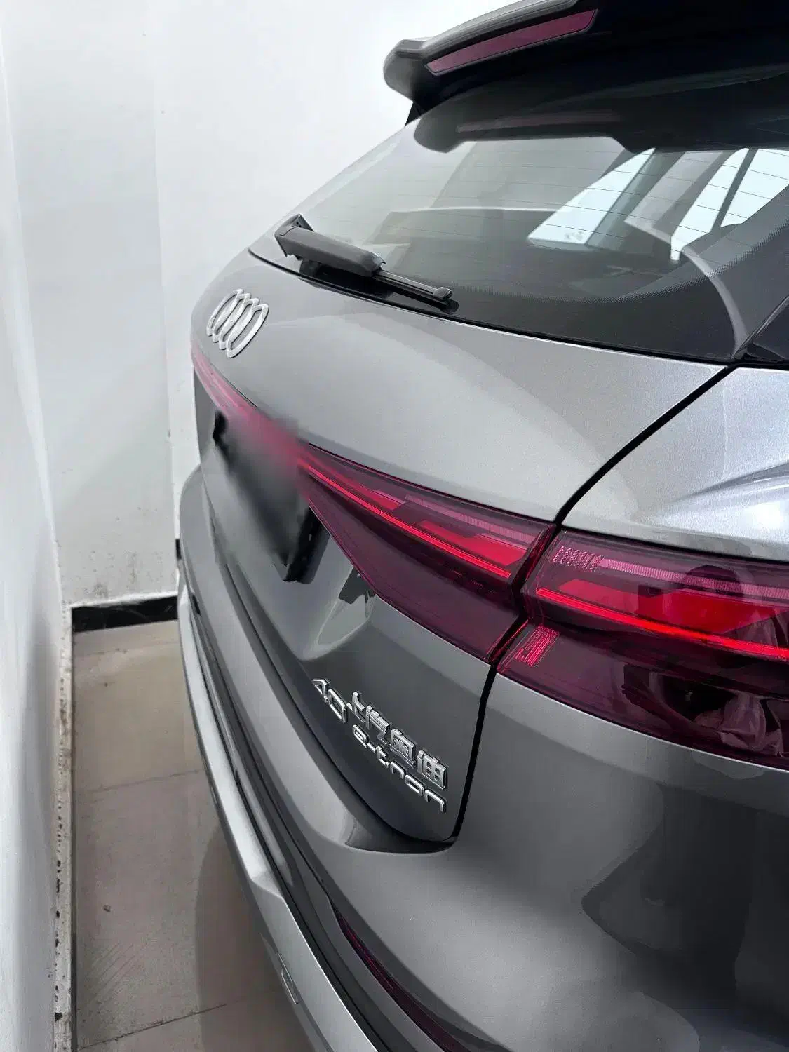 آئودی Q5ای ترون صفر، سیلور پکیج تخفیف تا آخر هفته|خودرو سواری و وانت|تهران, دریا|دیوار