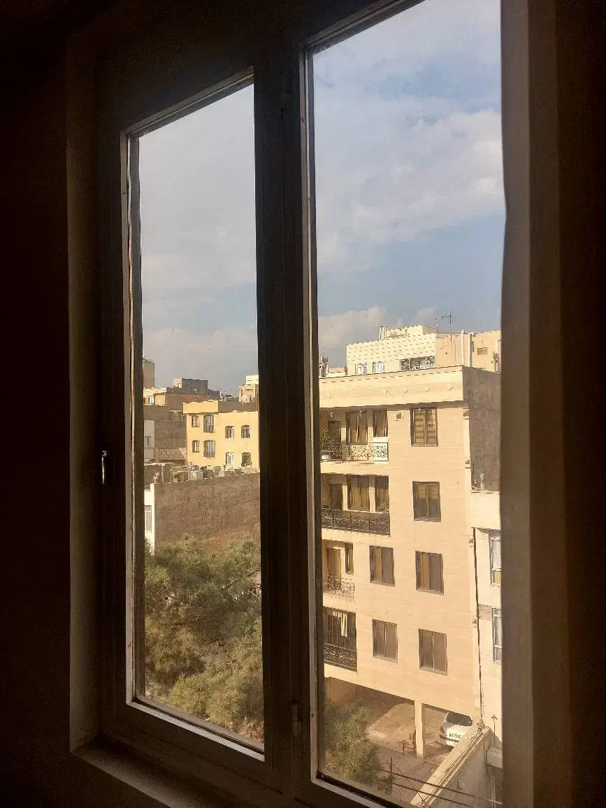 واحد ۵۰ متری غرق نور|فروش آپارتمان|تهران, تهرانپارس شرقی|دیوار