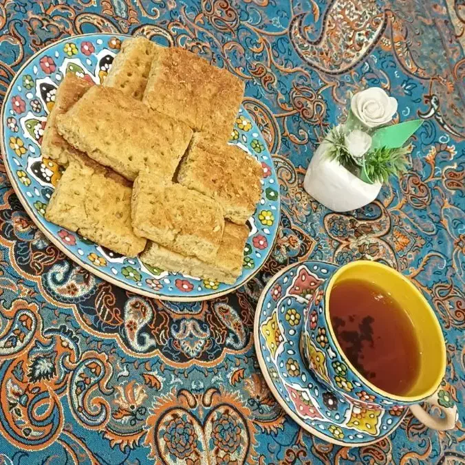 کلوچه خانگی|خوردنی و آشامیدنی|اهواز, شریعتی جنوبی|دیوار