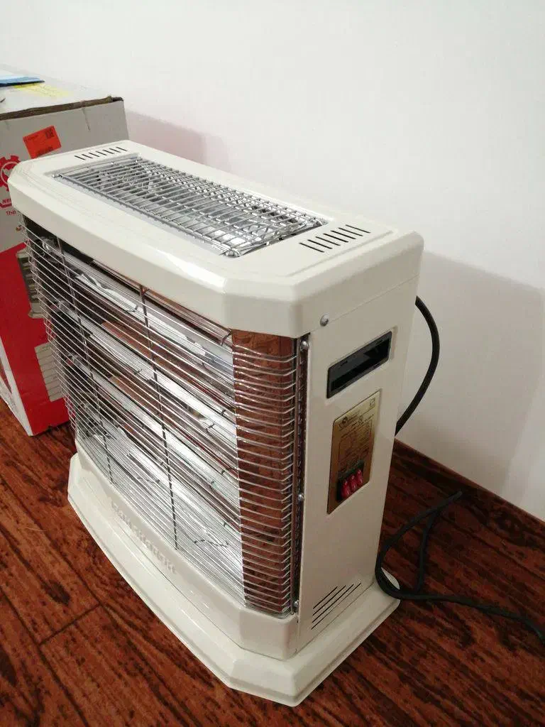 بخاری برقی ایران شرق نو|بخاری، هیتر، شومینه|بابل, |دیوار