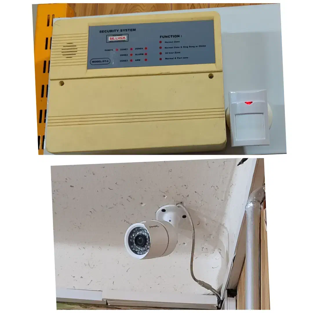 خدمات فنی مهندسی آیفون مهندس قلیزاده|خدمات پیشه و مهارت|ارومیه, |دیوار