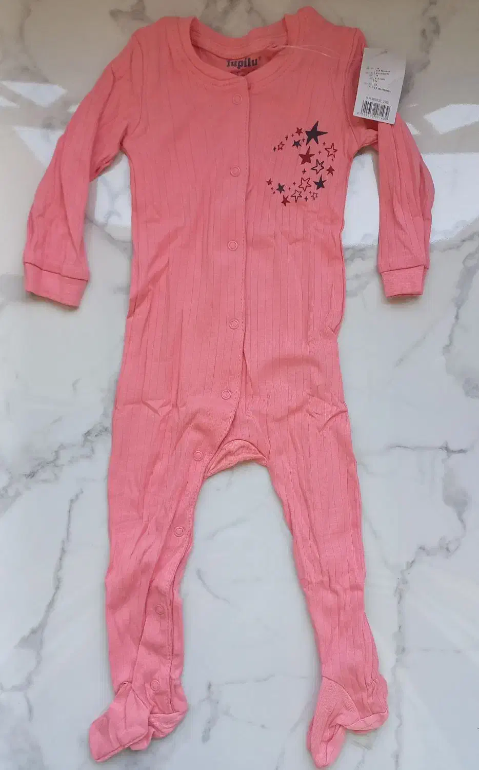 سرهمی لوپیلو ۶ماه تا۱۸ ماه|کفش و لباس بچه|تهران, ائمه اطهار|دیوار