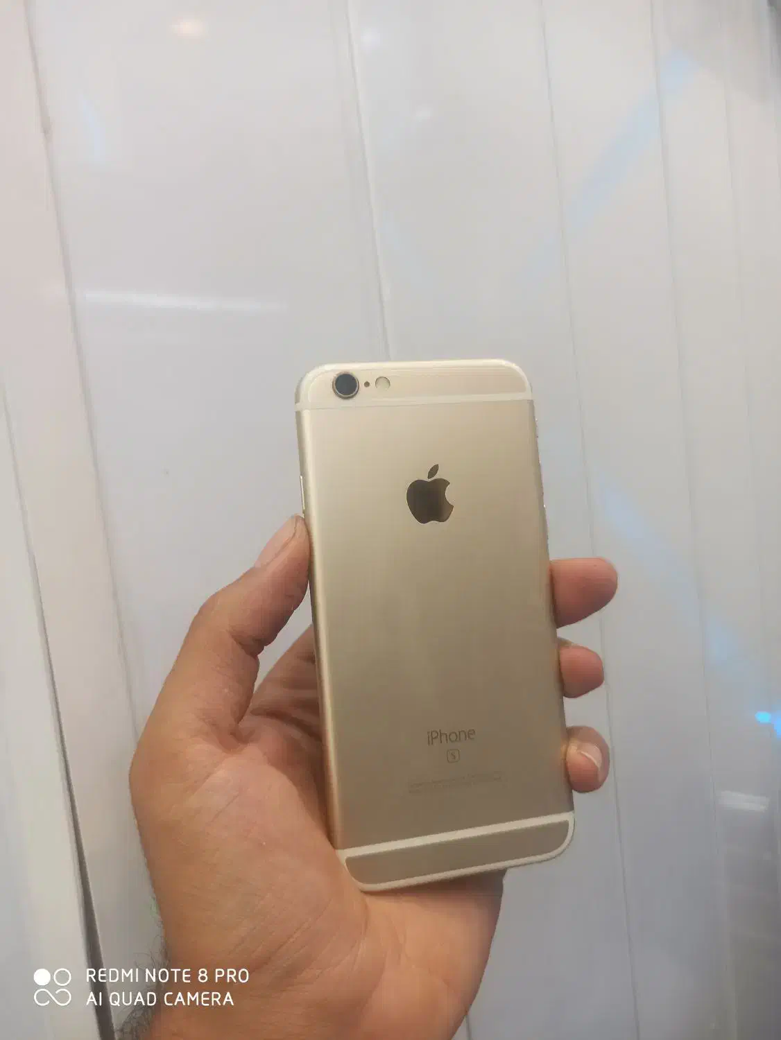 آیفون 6s|موبایل|شیراز, آبیاری|دیوار