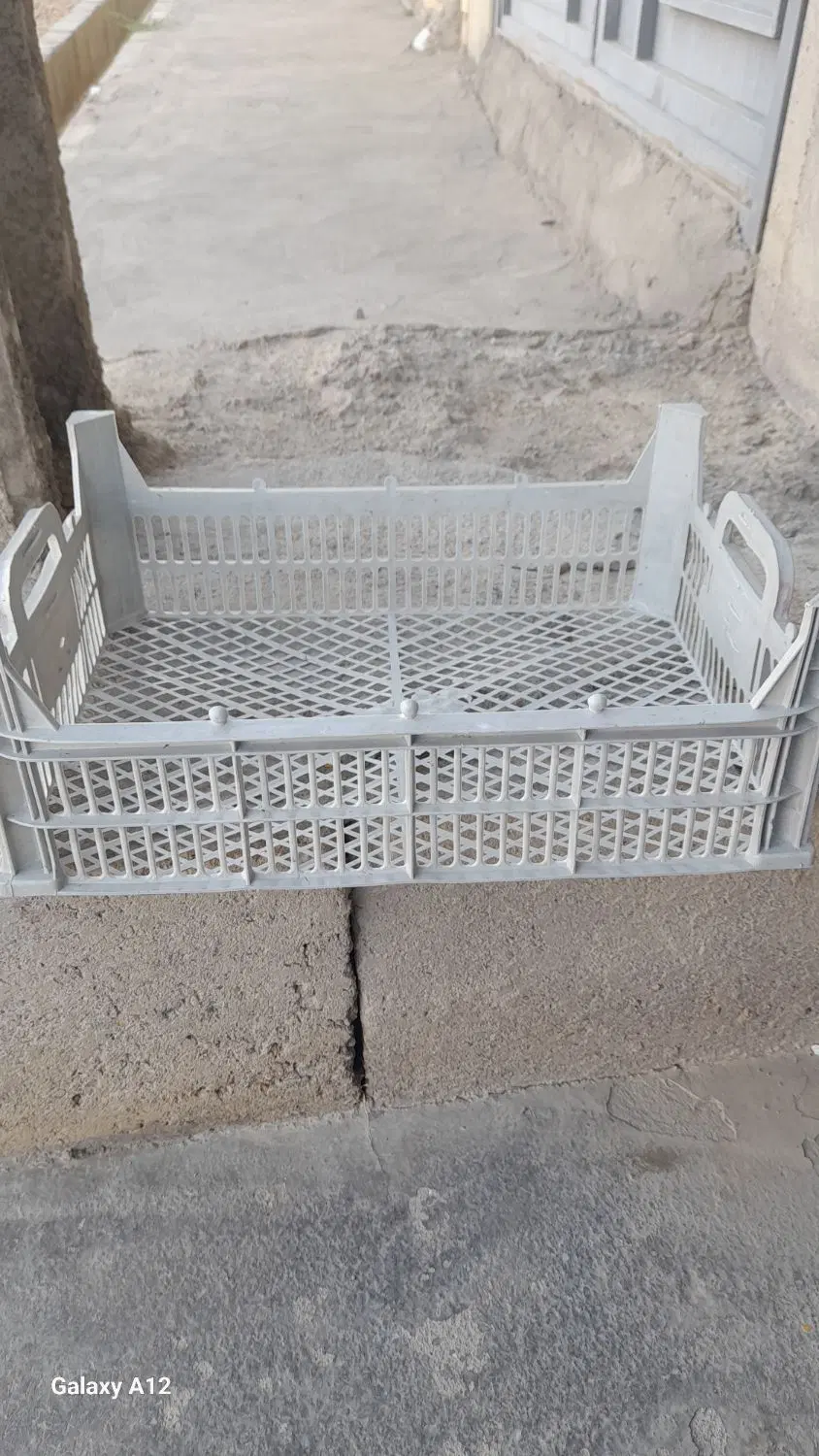 سبد|ظروف نگهدارنده، پلاستیکی، یکبارمصرف|تکاب, |دیوار