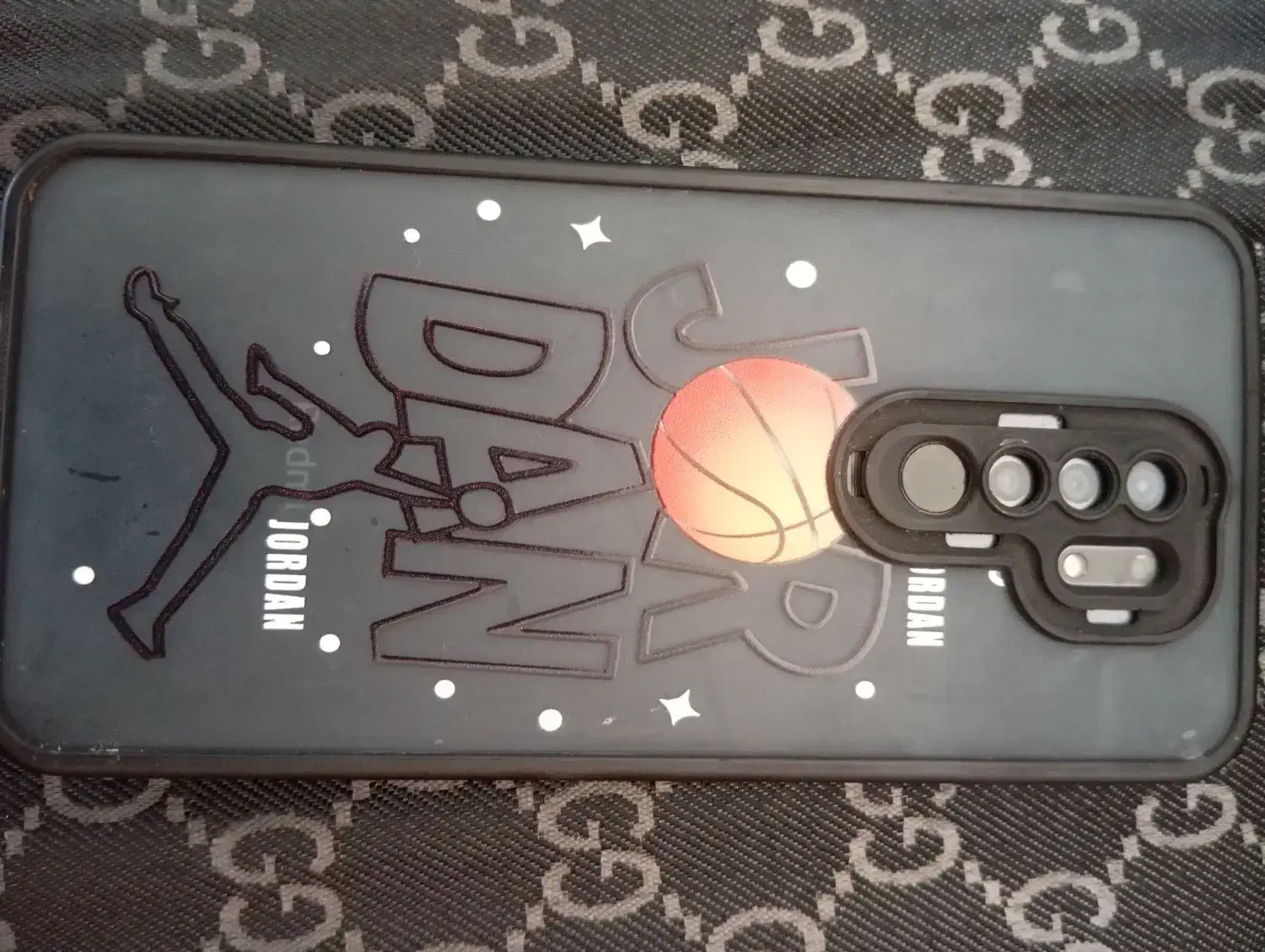 گوشی شیاومی ردمی۹ساده|موبایل|فارسان, |دیوار