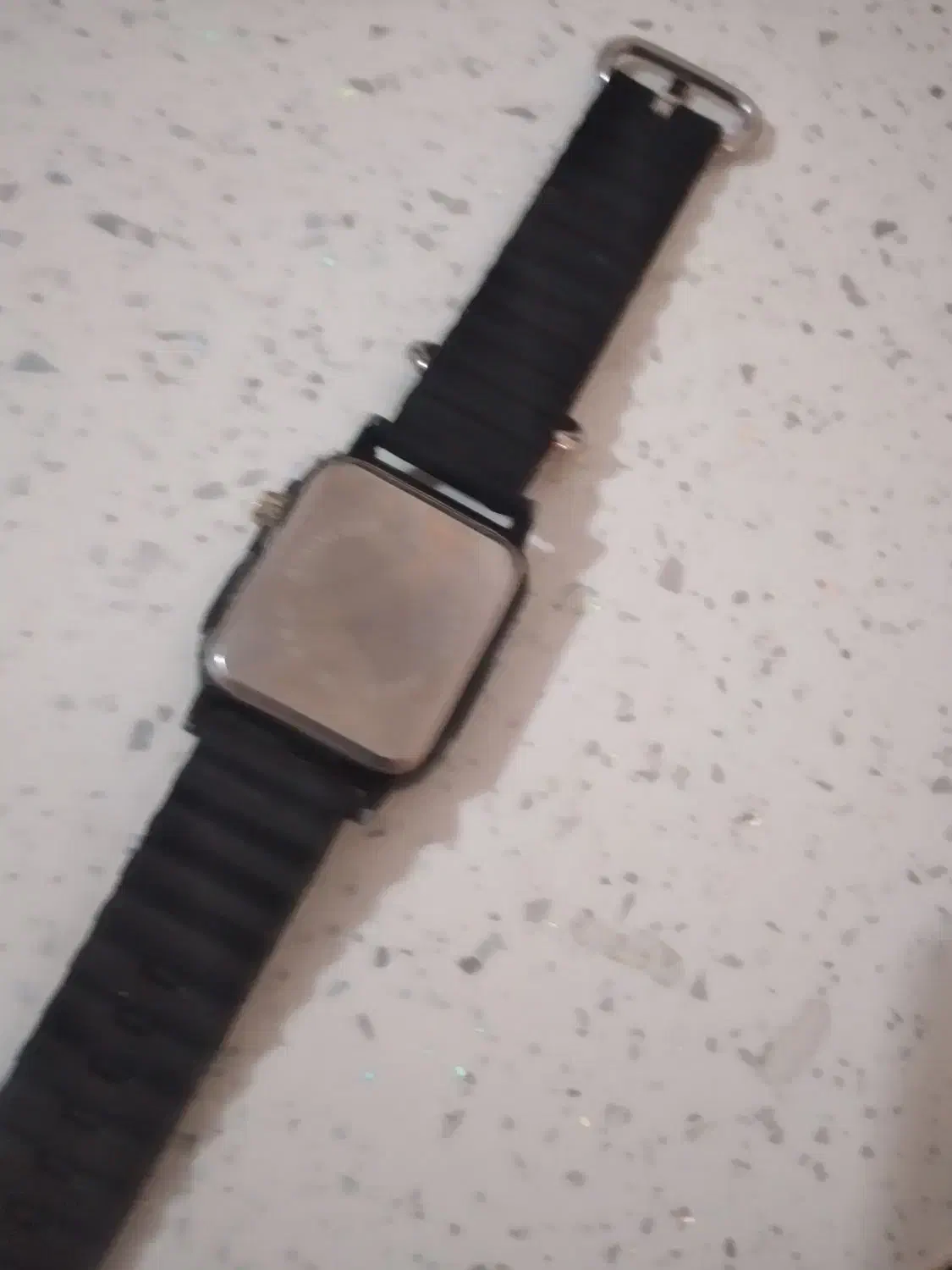 ساعت در حد نو|ساعت|قزوین, |دیوار