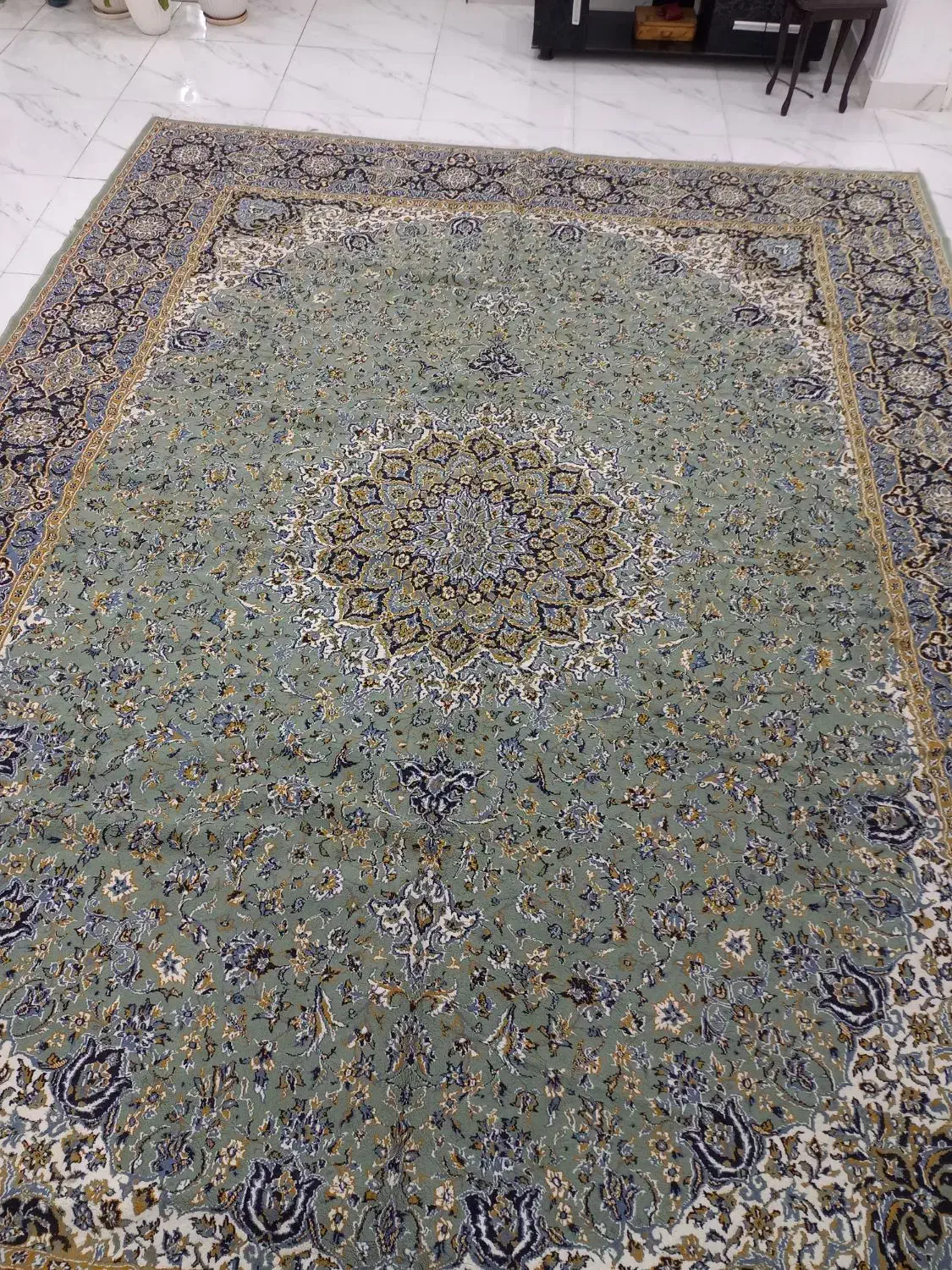 فرش 12متری|فرش|گرگان, |دیوار