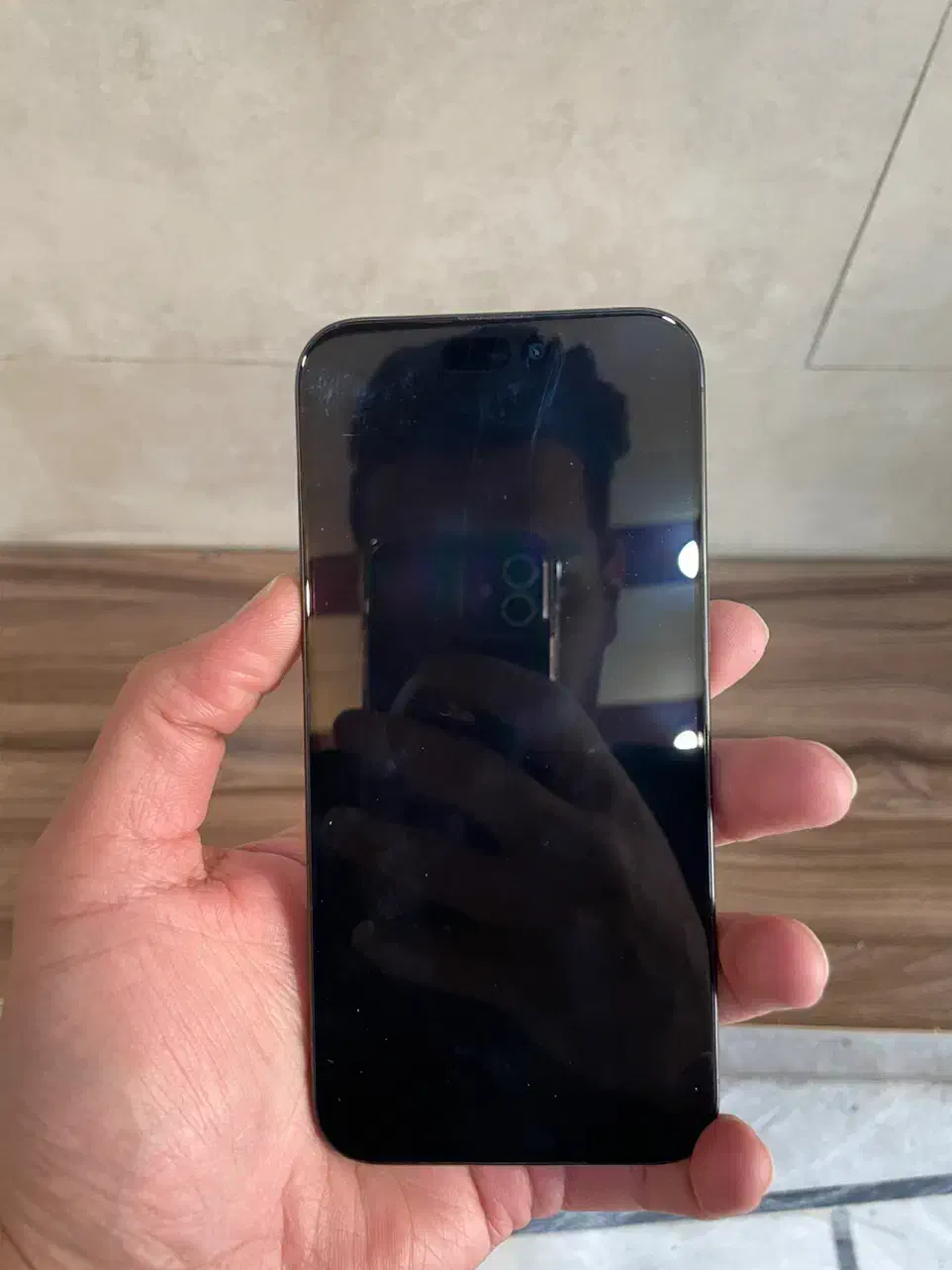 ایفون ۱۵ پرو مکس|موبایل|تهران, دکتر هوشیار|دیوار