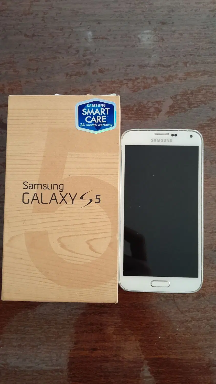 samsung S5|موبایل|تبریز, |دیوار