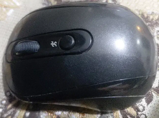 موس ای فورتک|قطعات و لوازم جانبی رایانه|تهران, سلیمانی|دیوار