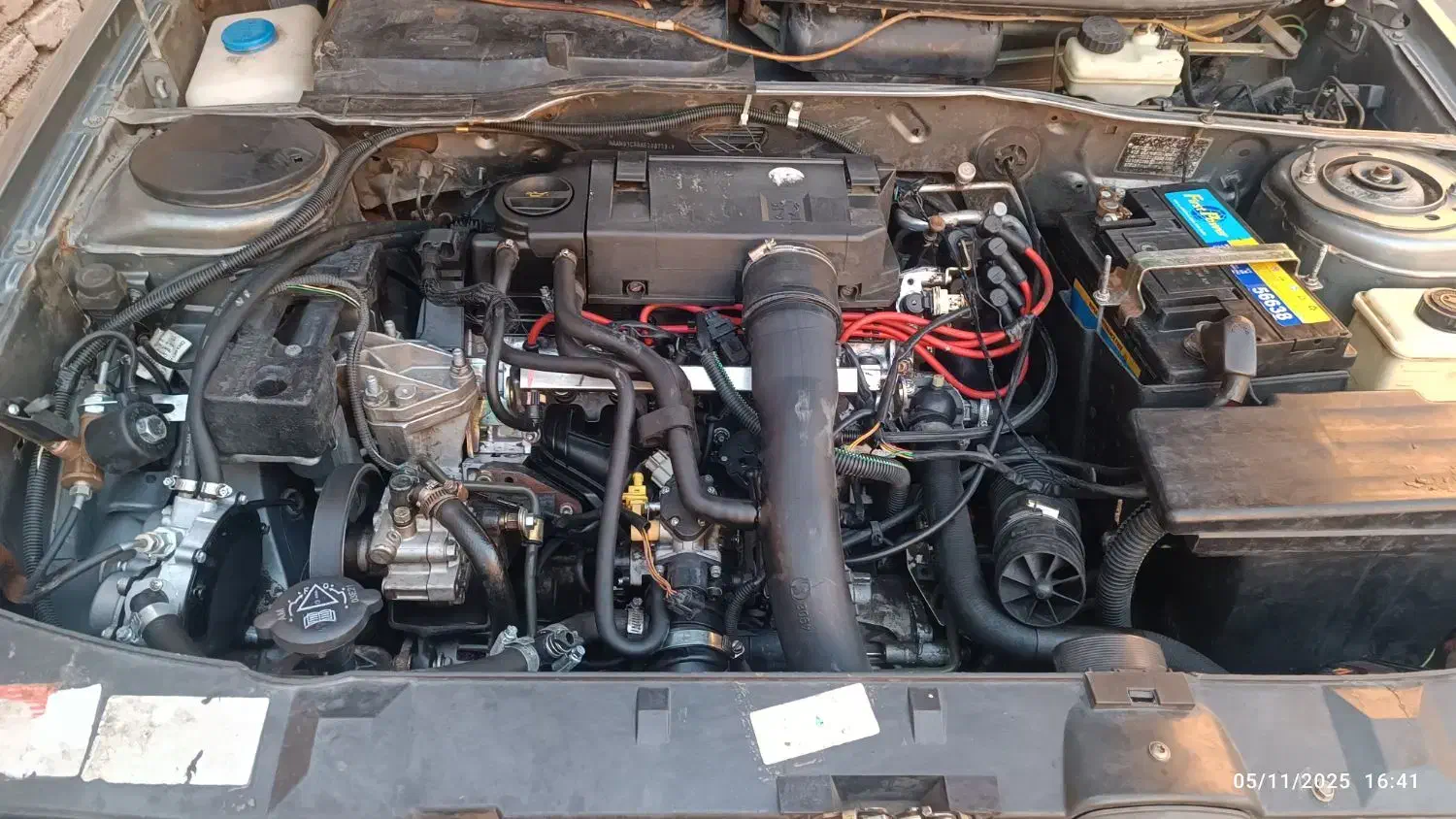 پژو 405مدل89|خودرو سواری و وانت|میانه, |دیوار