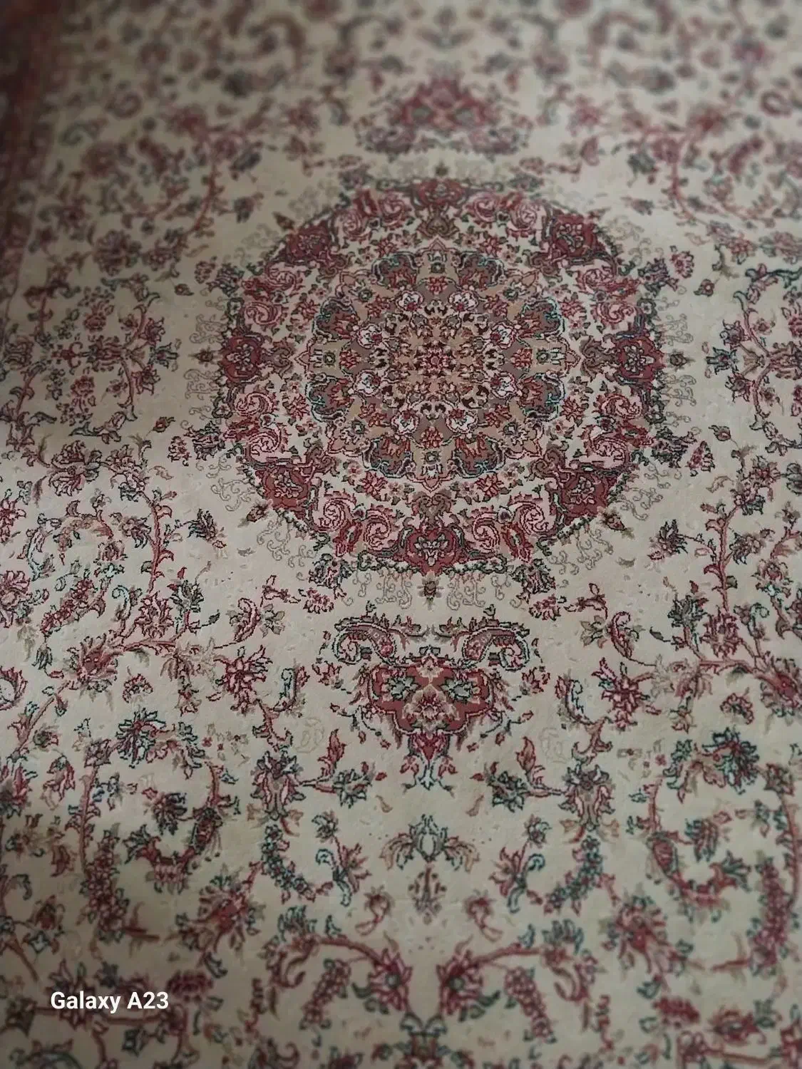 فرش ۷۰۰ شانه|فرش|گرمه, |دیوار