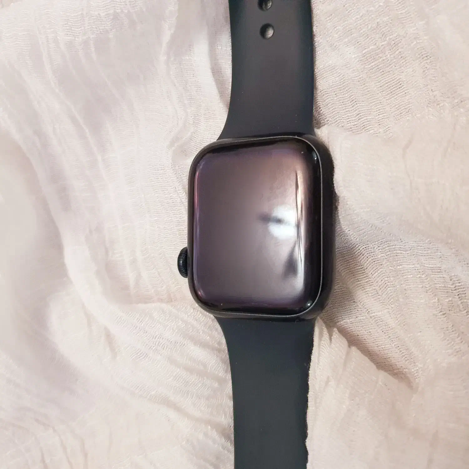 اپل واچ سری 8 سایز 41mm|ساعت|تهران, باشگاه نفت|دیوار