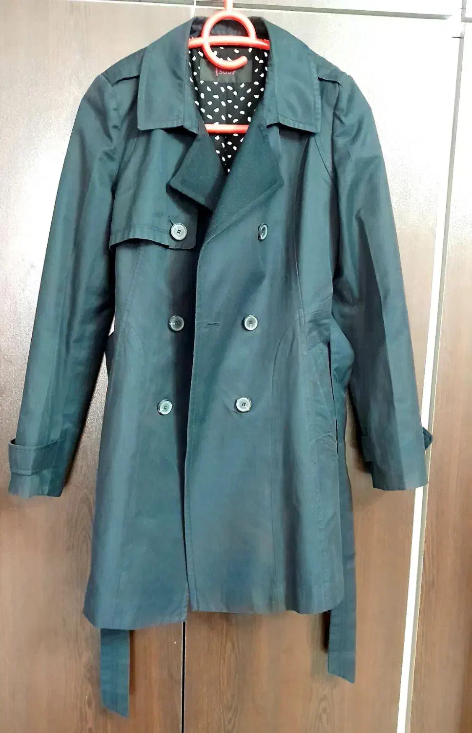 بارانی وارداتی|لباس|تایباد, |دیوار