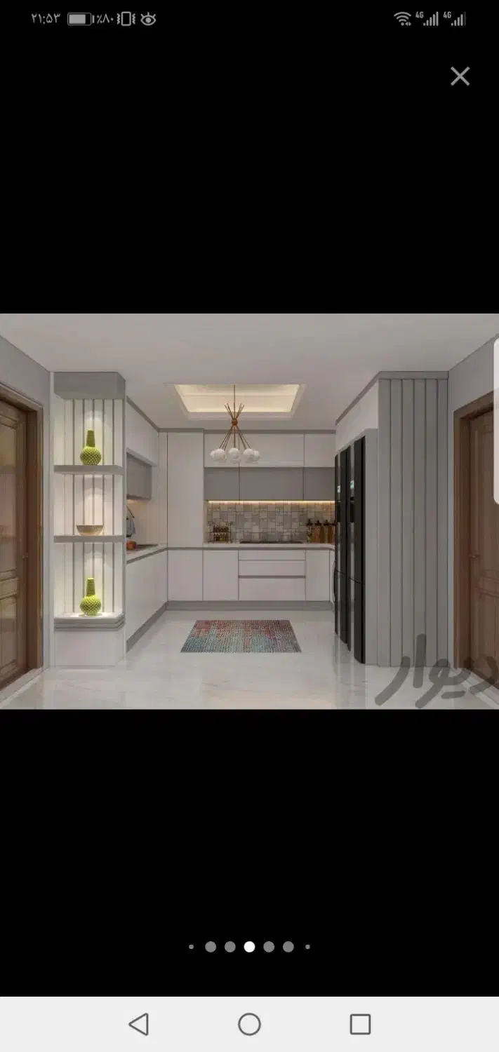 کابینت|مصالح و تجهیزات ساختمان|بیرجند, |دیوار