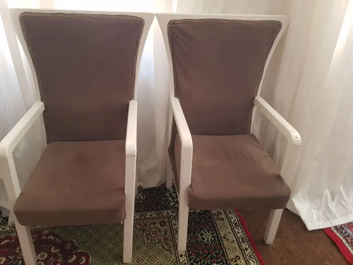 مبل ۹ نفره با میز عسلی|مبلمان خانگی و میز عسلی|قم, باجک سه|دیوار