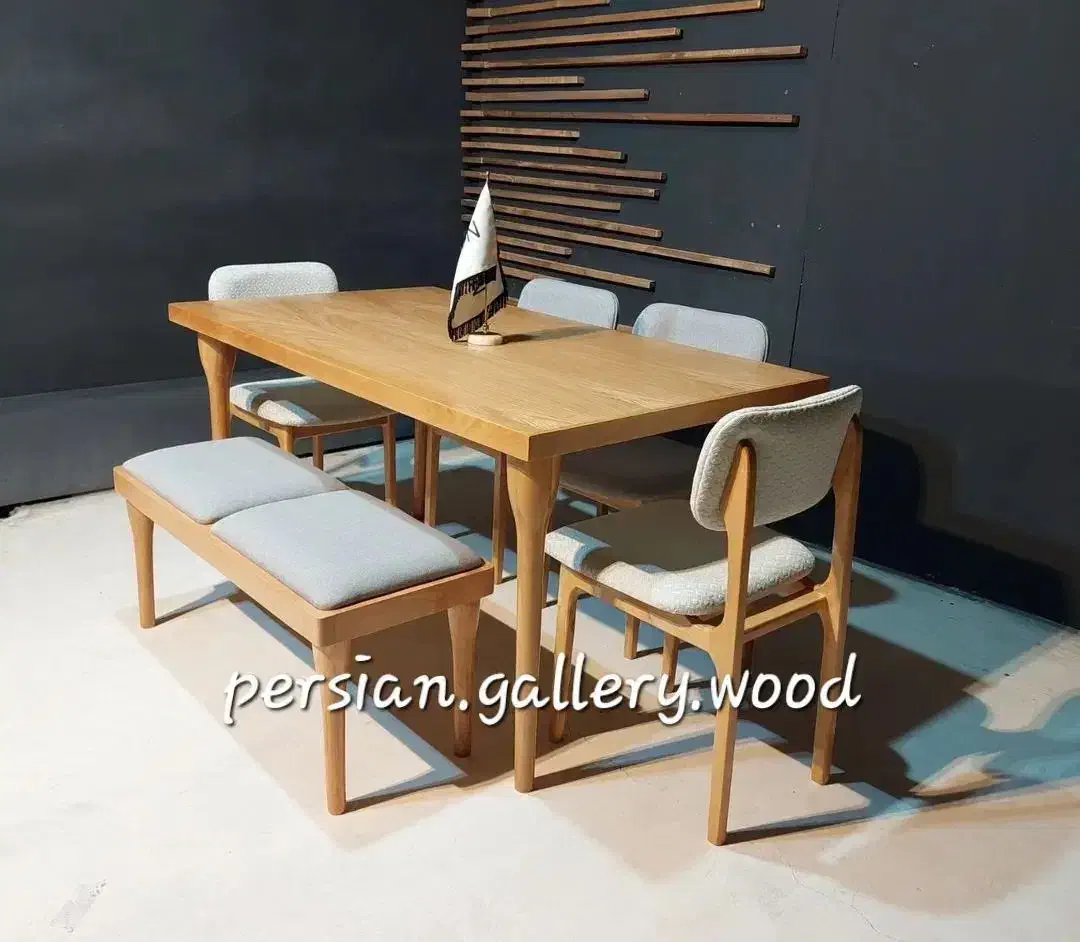 آناهیتا میز ناهارخوری مدل پرومکث|میز و صندلی غذاخوری|تهران, سلسبیل شمالی|دیوار