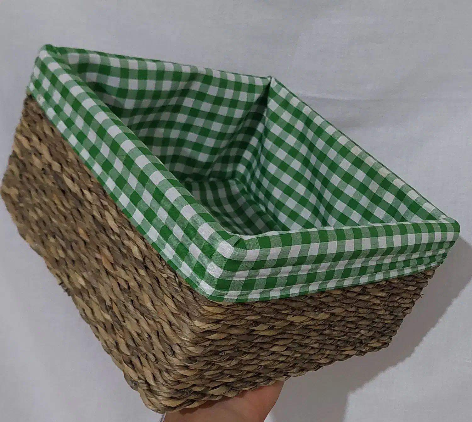 اکسسوری آشپزخانه، جا نونی چوبی قندان حصیری و...|صنایع دستی و سایر لوازم تزئینی|مشهد, سرافرازان|دیوار