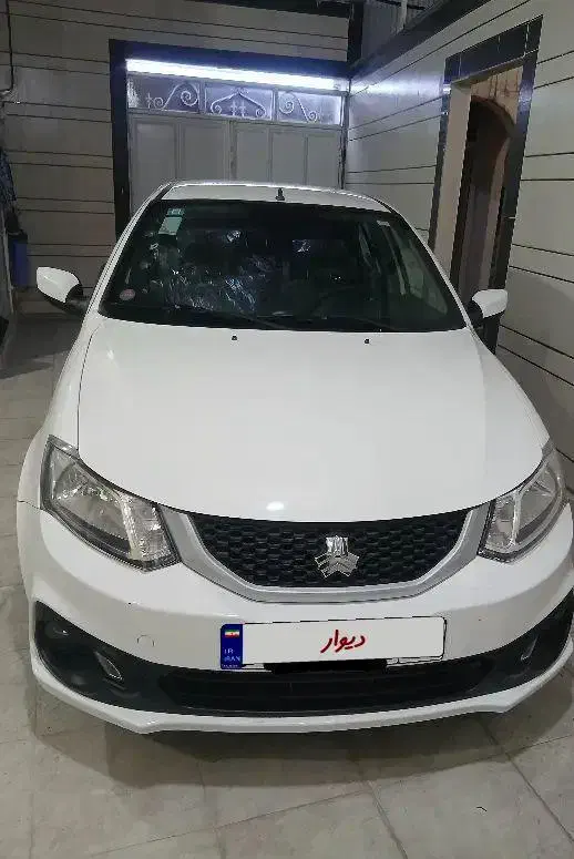 ساینا اس۱۴۰۳|خودرو سواری و وانت|مسجد سلیمان, |دیوار